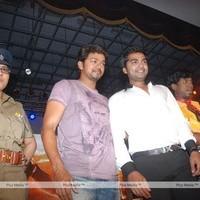 Simbu's Osthi Audio Release Function - Pictures | Picture 105904
